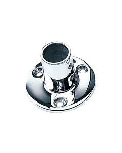 Seadog 280901-1 90 Deg Round Base 1In Ss