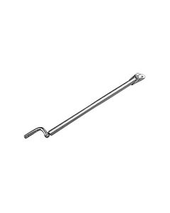 Seadog 321650-1 Ss Hatch Spring-8 3/4 Inch Wit