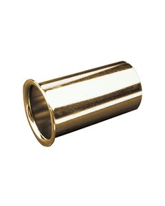 Seadog 520230-1 Brass Drain Tube - 1 In X 2 7/