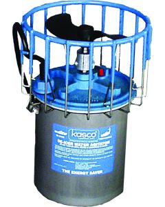 Kasco 240175 2400 "K" Prop Bagged