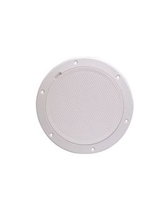 Beckson Dp65N Deckplate 6In Neu Pry Nonskid