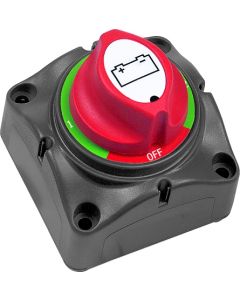 Bep 701S  Battery Selector Switch