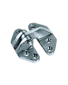 Attwood 66027-3 Ss Hatch Hinge