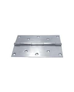 Buck  Algonquin 70Ssh4X6 Transom Door Hinge Ss