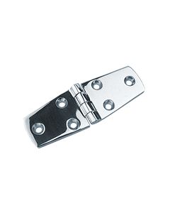 Seadog 205410-1 Door Hinge Ss 1-1/2Inx3In 1Pr/