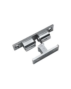 Seadog 222822-1 Chrome Brass Stud Catch - 1 15