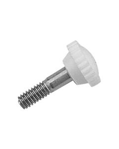 Seadog 273298-1 Nylon Head Screw-1/4 In-20 X 7