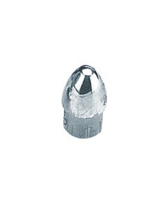 Seadog 288290-1 Bullet End 7/8In Ss