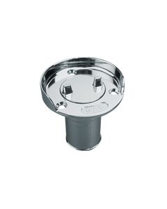 Seadog 351750-1 Chrome Zinc Gas Fill With Spla
