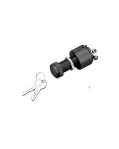 Seadog 420360-1 Switch 3Pos Ignition-Poly