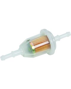 Moeller 033317-10  In-Line Filter 3/8" Barb