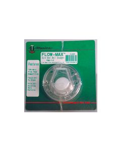 T-H Marine Fms10Dp Flow Max Ez Clean Ball Scupper