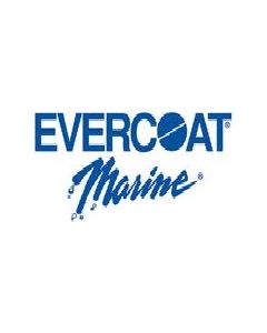 Evercoat (Fibre Glass) 100518 Boat Yard Resin Quart W/Wax