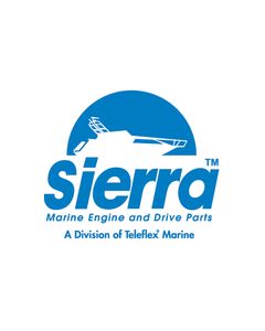 Sierra Bc88523 18-8852  Batt Cable Red 4 Ga