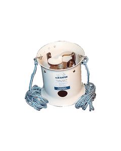 Ice Eater P500  1/2 hp W/25ft cord