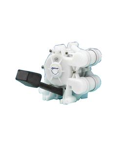 Whale Pumps Gp0550 Gusher Galley Foot Pump Mk Iii