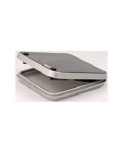 Bomar N203910Ax Hatch Hi-Pro 20-3/16 X 20-3/16