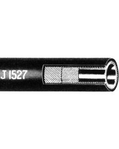 Shields 16-350-1123Bx  Hose Fuel A2 1-1/2"X10'