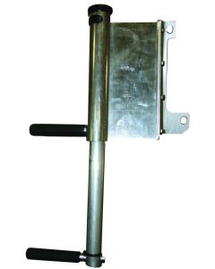Th Marine Ebl-1-Dp  Reboarding Ladder - Fits All Outboards