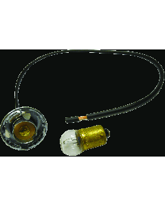 Teleflex 1827871P Bulb & Socket Kit
