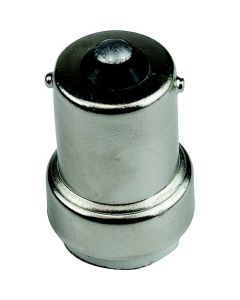 Single Contact Bayonet Base G4 Adapter