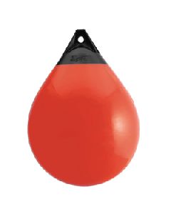 Polyform A Series Buoy A-5 27.5" Red A-5-Red  A5 Like Taylor 61155