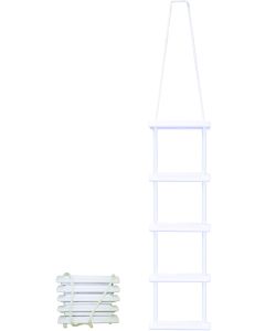 Seasense 8702  5 Step Rope Ladder
