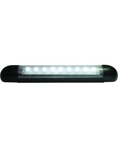 Seasense 50023570  9 Led 8-1/4"L Portable Strip Light White