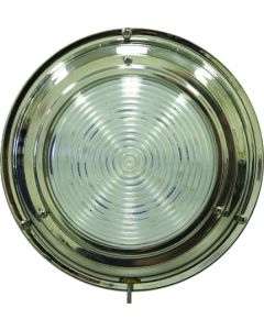 Seasense 50023755  S.S. Dome Light 7" Red/White Led