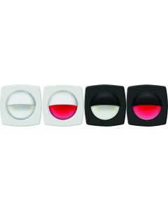 Seasense 50023831  Black Cover / White Led