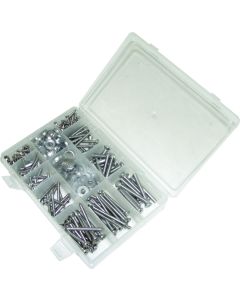 Seasense 50048214  S.S. Hardware Assortment 270Pc.