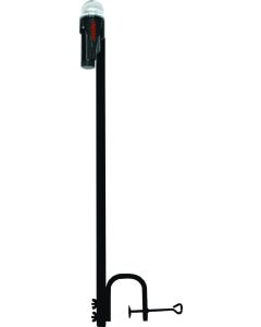 Seasense 50073852  All-Round Led Light Clamp-On