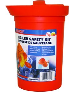 Seasense 50074115  Bailer Safety Kit