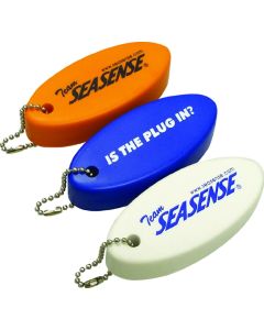 Seasense 50091624  Foam Key Float Display 24Pc