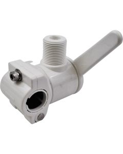 Seasense 50031065 Antenna Base, Rail Mount for 1" Rails