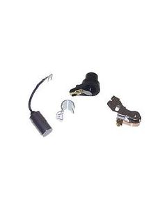 Sierra 18-5250 Tune-Up Kit Delco 4&Amp;6Cy