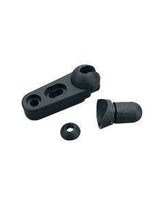 Seadog 324300-1 Nylon Windshield Brace Foot -