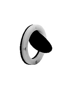 Attwood 3876-3 Scupper Valve Can Be Used As