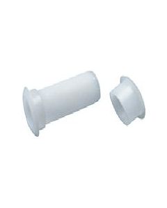 Seadog 520320-1 Hdpe Motorwell Drain Tube