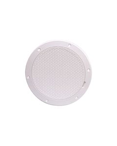 Beckson Dp63-W 6 White Pry-Out Dp W/Non-Skid