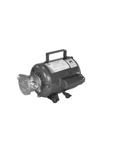 Rule 118100003 Pump 115Vac 9.5 Gpm