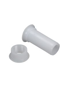 Moeller 020300-10 Motorwell Drain Tube