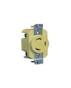 Afi (Guest/Marinco) 305Crr Single Receptacle 30A Locking