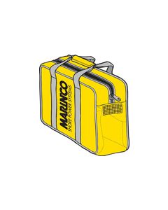 Afi (Guest/Marinco) Bag Shore Power Cord Organizer