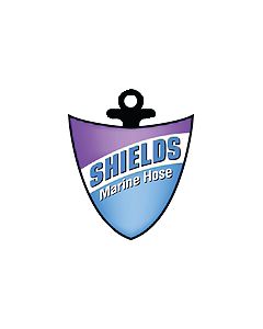 Shields 38X1X10 Neoprene Strips F/Tank Instal.