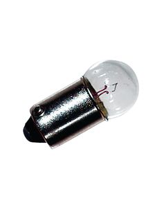 Ancor 520053 12V 1.7W Light Bulb #53 (2)