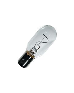 Ancor 529344 Bulb Dbl Contact 24V 10W