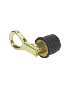 Moeller 029000-10 Plug Brass 1In (Sp)