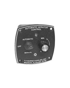 T-H Marine Aac1Dp Automatic Aerator Control