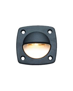 Seachoice 8031 Led Fixed Utility Light-Black